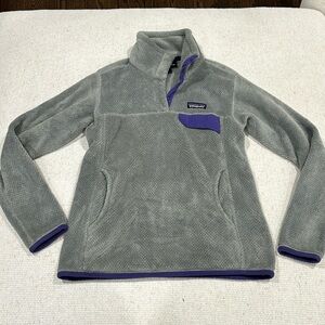 Patagonia | Quarter-zip